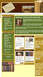 Mobile Screenshot of otkupknjiga.com